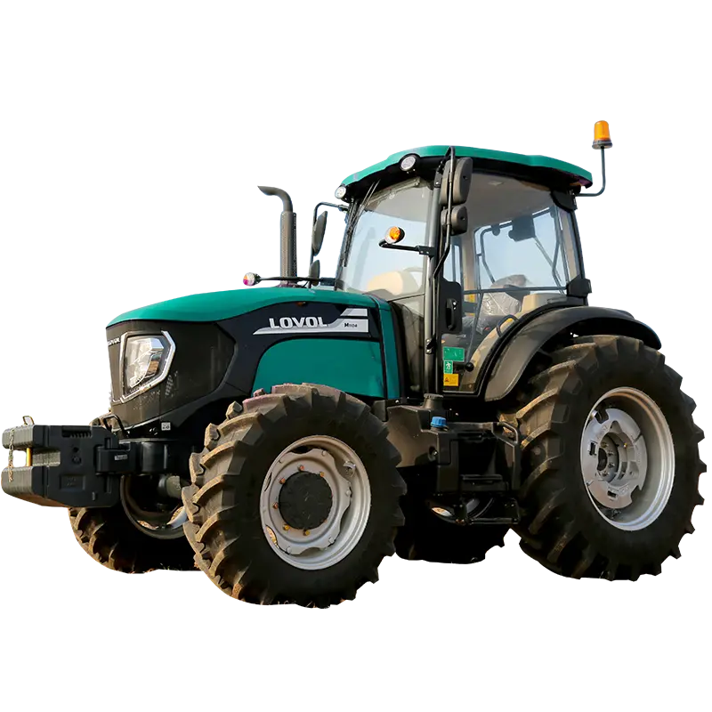 Tractor P4110 Multi Terreno Pro Tractor P4110 Multi Terreno Pro