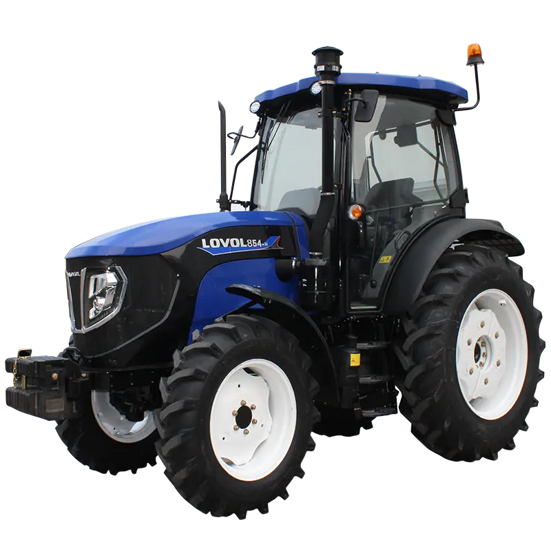 Lovol Th854 Tractor TH854 Multiproposito