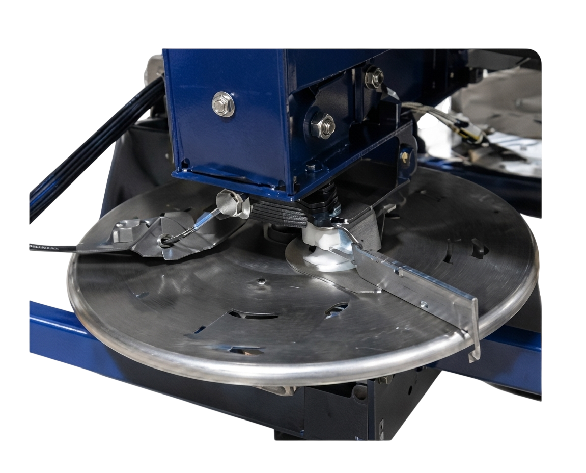 FNT-POLYSPREAD-PS-1300-discos-de-distribuicion-SF FNT PolySpread PS 1300